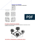 Ejercicio de Los Cuadrados