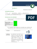 Técnico en Redes de Datos - Nivel1 - Leccion1 - MO