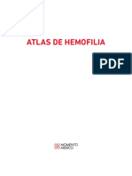 Atlas de Hemofilia