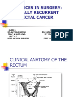 Advances in Surgery-Lrrc