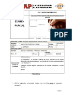 Analisis y Tratamiento de La Contaminacion de Los Suelos