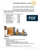 Openlab Spa PDF