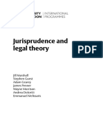 Jurisprudence 2017 VLE