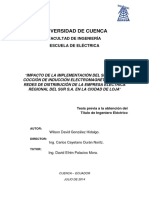 Tesis Cocinas de Induccion Loja PDF