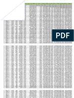 New Microsoft Excel Worksheet