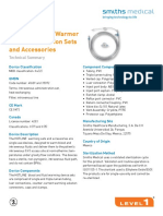 TM194861ENOUS HOTLINE Disposables and Accessories Technical Sheet Revise 041415