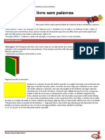 1 Célula Infantil Menores O Livro Sem Palavras PDF