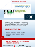 Trabajo de Sga