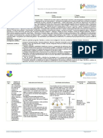 Planificación Unidad Física 1 Medio