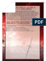 Dragon Age Origins Manual Caste Llano PCDVD