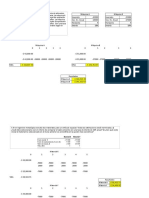 Matematicas Financieras