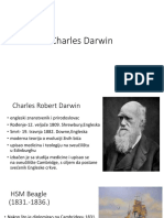 Charles Darwin