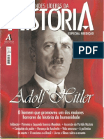 GrandesLideres Hitler