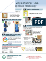 Medical Exposures Fact Sheet