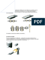 Elementos de Unión