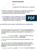 Centrifugacion PDF