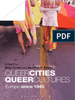 Queer City