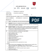 Guia Practica 5 Analisis de Agua