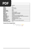 Airport Information: Details For JUMANDY