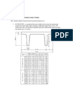 Shape Selection Report