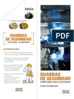 Díptico Guardas de Seguridad