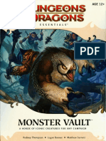 Monster Vault PDF