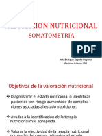 Valoracion Nutricional Adulto.