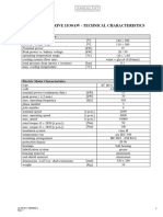 Ansaldo Drive 15-30kW