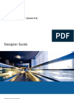 Informatica PowerCenter 9.0 Designer Guide