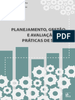 PLANEJAMENTO GESTAO E AVALIACAO NAS PRATICAS DE SAUDE - EBOOK - 548pg PDF