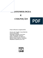 9.epistemologia e Cognição PDF