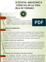 Leyes Del TTT