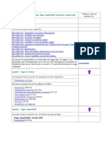 Exercices Prêts Sur SAGE