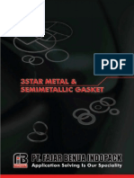 Gasket SWG