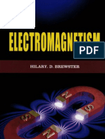 Electromagnetism