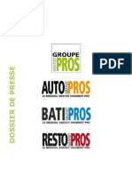 DP Groupe Gratuit Pros