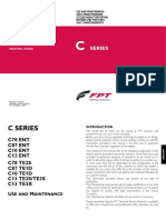 Iveco Cursor Series Opm PDF