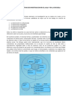 Briones, Técnicas de Investigación CUALITATIVA