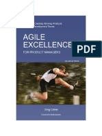 Agile Excellence