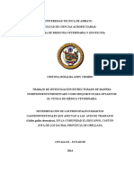 Tesis 15 Medicina Veterinaria y Zootecnia - CD 251 PDF