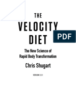 Velocity-DIet 3.5.1