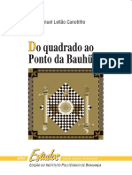 Do Quadrado Ao Ponto Da Bauhütte