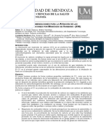 Guía Monóxido de Carbono