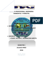 Arbol Filogenetico PDF