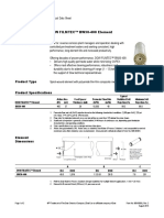 DOW FILMTEC™ BW30-400 Element: Description