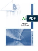 AFROSAI-E Regularity Audit Manual 2013