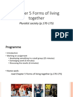 Sps Ps ch5 Forms of Living Together