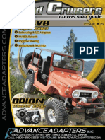 Toyota Ebook PDF