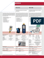 Catalogo Temperatura