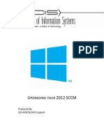 SCCM Update Guide